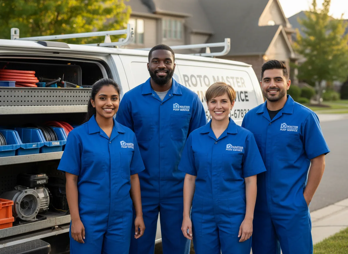 Sump Pump Installation company in Garnerville, NY